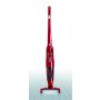 Gorenje | Vacuum cleaner | SVC252GFR | Cordless operating | Handstick | 155 W | 25.2 V | Operating time (max) 70 min | Red | War - 3